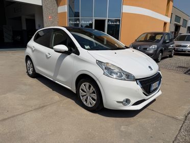 Peugeot 208 1.4 HDi 68 CV 5 porte Access