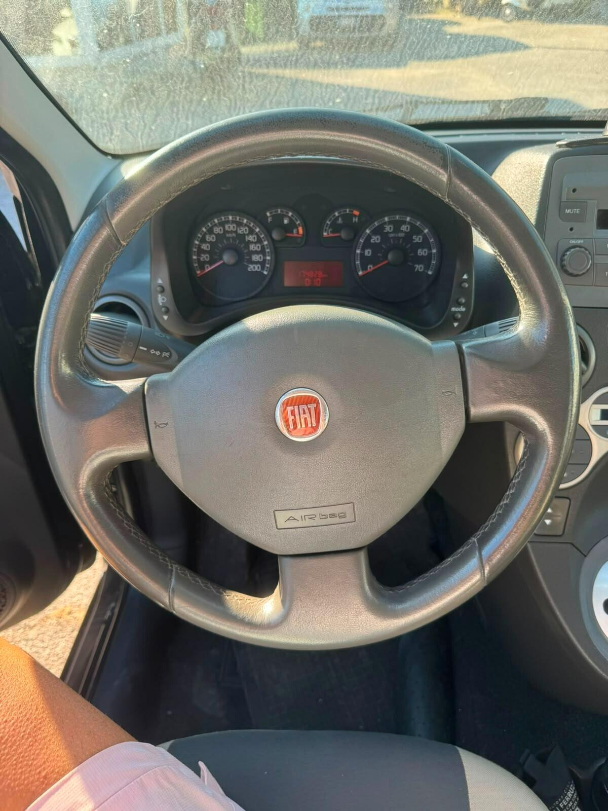 Fiat Panda 1.2 Emotion Euro 5