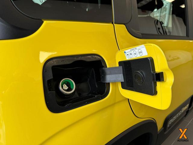 FIAT Panda Cross 1.0 FireFly S&S Hybrid