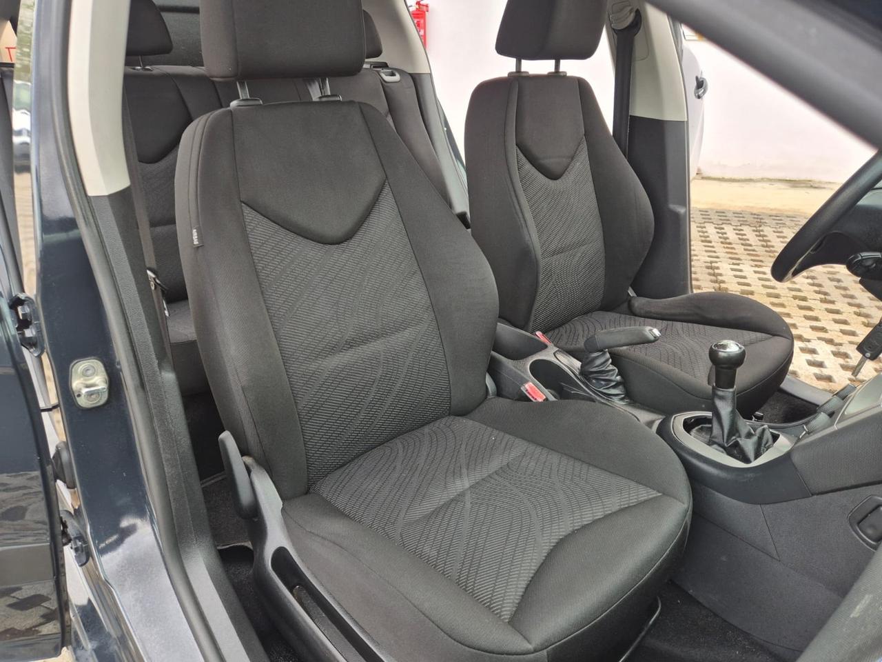 Peugeot 308 1.6 8V HDi 93CV 5p. Tecno