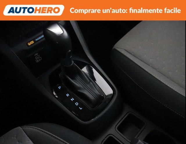 FORD Tourneo Courier 1.0 EcoBoost Titanium