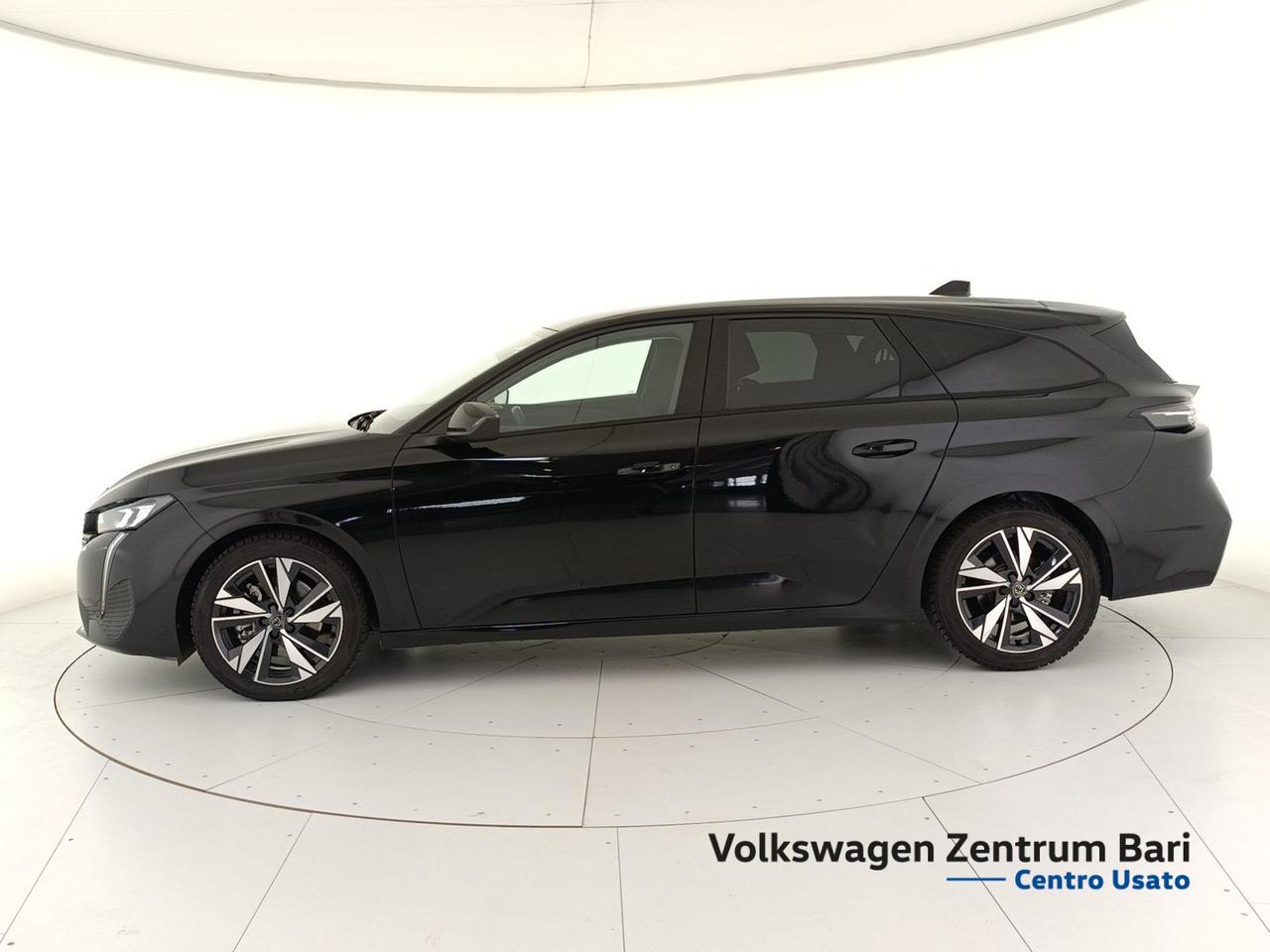Peugeot 308 sw 1.5 bluehdi allure s&s 130cv eat8