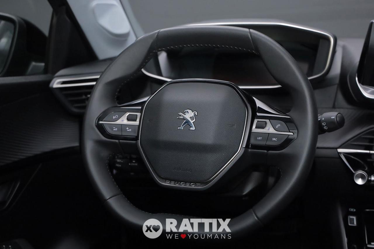 Peugeot 208 1.2 Puretech 100CV Allure Pack