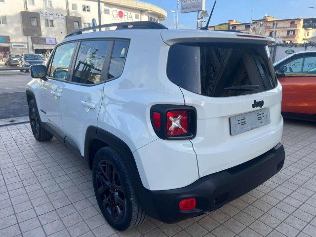 JEEP Renegade 1.6 e-torq evo Longitude fwd 110cv my16