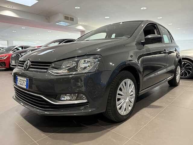 Volkswagen Polo 5ª serie 1.0 MPI 75 CV 5p. Comfortline