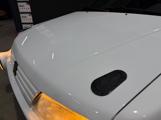 PEUGEOT 106 1.3 RALLYE EX FEDE PERLAM " LANCIAFIAMME "