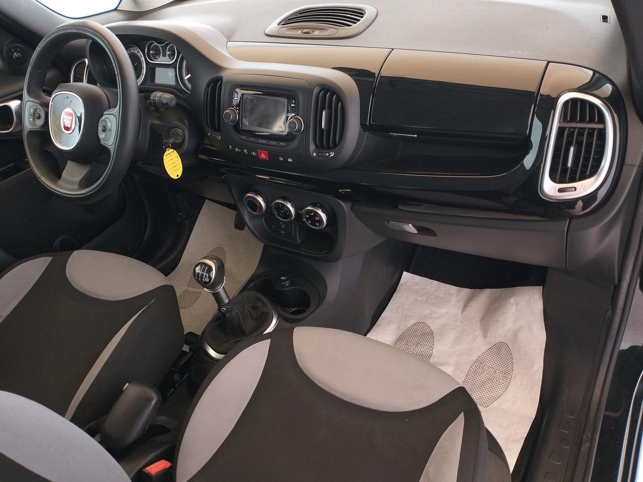 Fiat 500L 1.4 95 CV - NEOPATENTATI