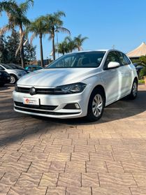 Volkswagen Polo 1.6 TDI 5p. Comfortline BlueMotion Technology