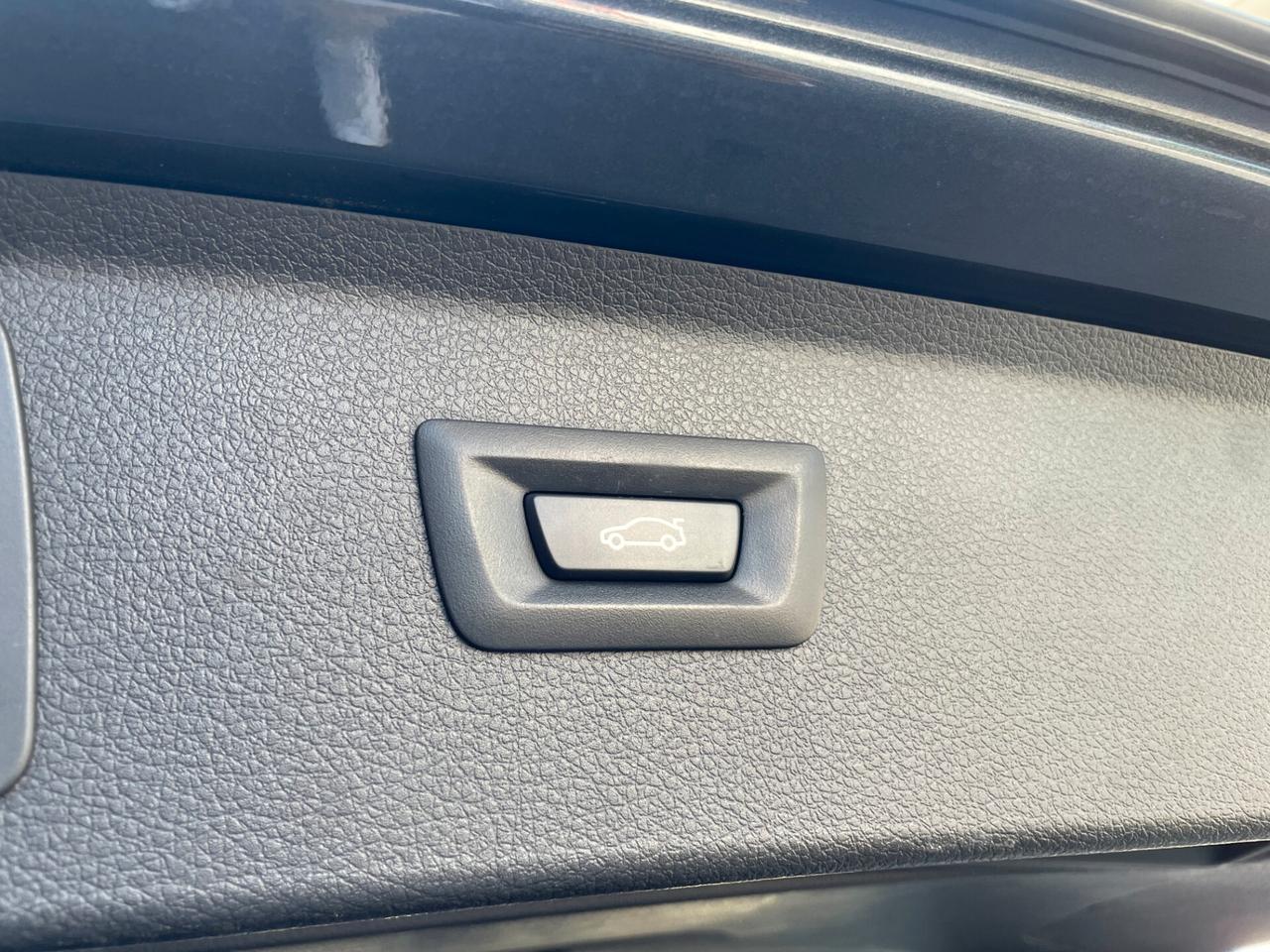 Bmw 218 EURO 6 - AUTOMATICO ECCELLENTI CONDIZIONI