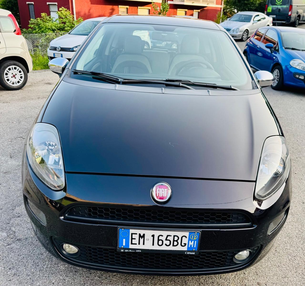 Fiat Grande Punto Grande Punto 1.2 3 porte S&S Actual