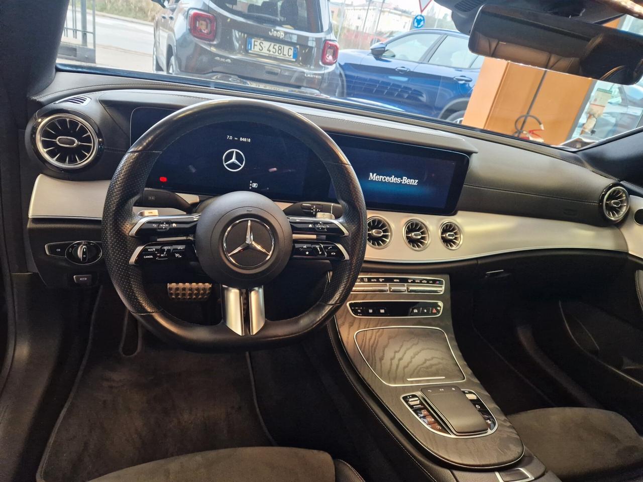 Mercedes-benz E 220 E 220 d 4Matic Premium Plus