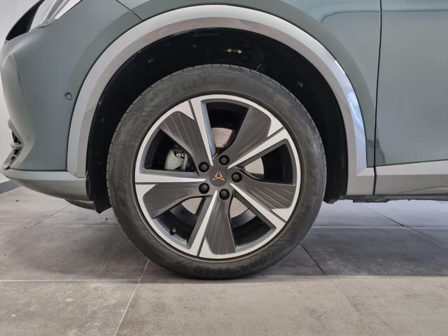 CUPRA Formentor 1.5 TSI DSG