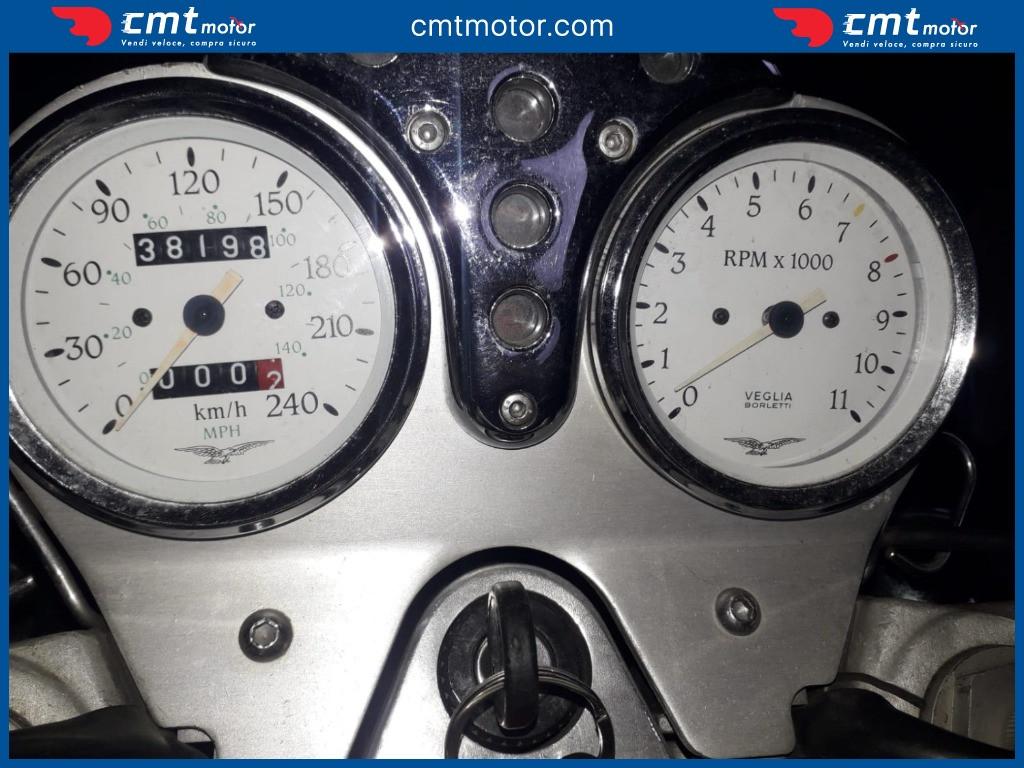 Moto Guzzi California EV - 1998