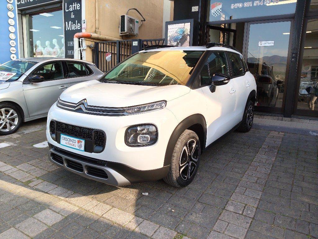 Citroen C3 Aircross PureTech 110 S&S Feel - AZIENDALE