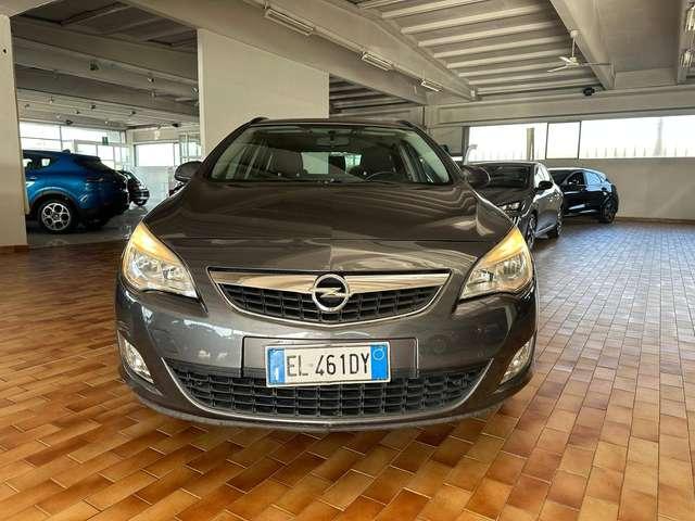 Opel Astra Sports Tourer (Sw) 1.7 cdti 110cv
