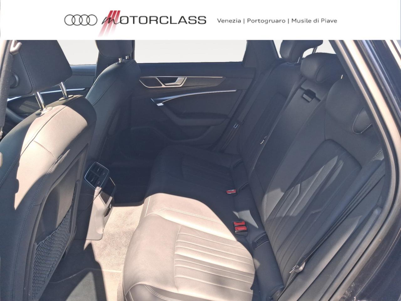 Avant 40 Tdi mhev Business Sport Quattro S Tronic
