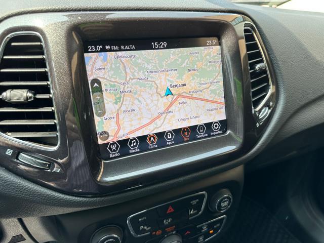 JEEP Compass 1.3 T4 190CV PHEV AT6 4xe Limited 62000KM UNIP