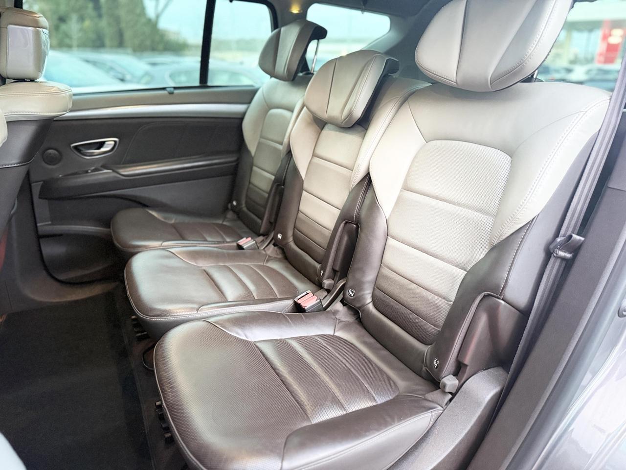 Renault Espace 1.6 Diesel 160CV E6 - 2016