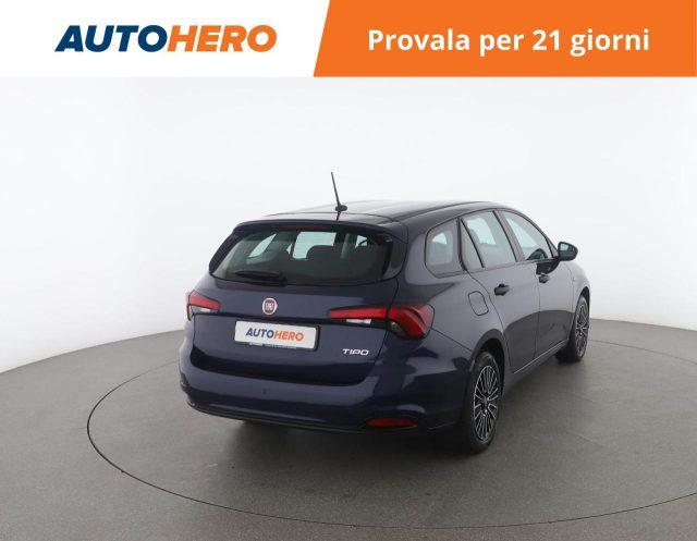 FIAT Tipo 1.6 Mjt S&S SW City Life