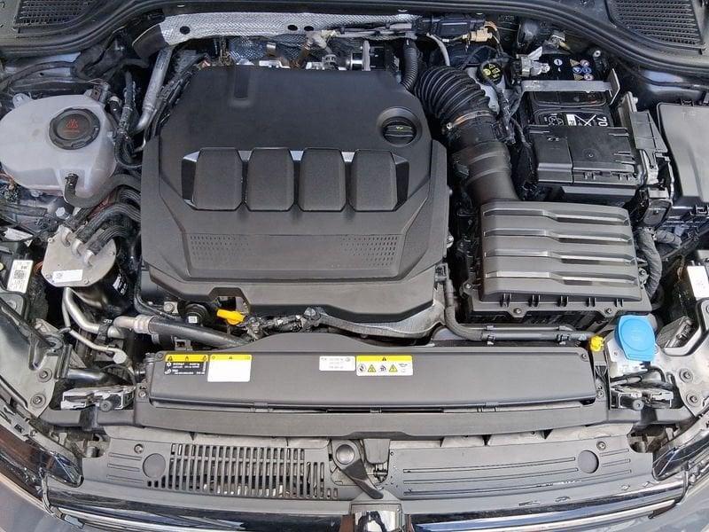 Volkswagen Golf 2.0 TDI SCR 110KW Style DSG