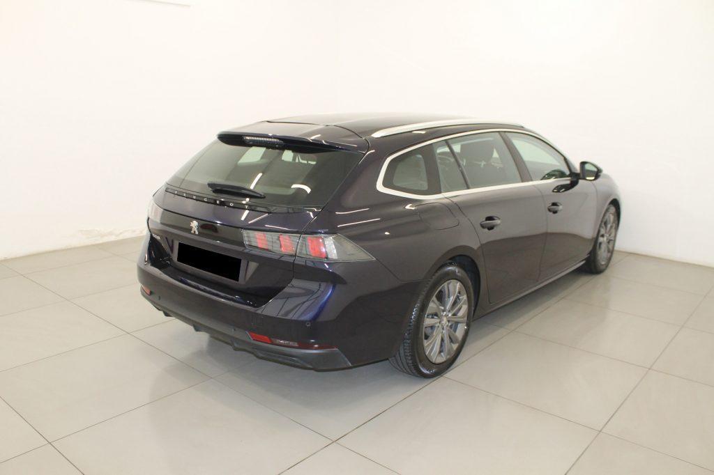 PEUGEOT 508 BlueHDi 130 Cv. SW Active Business