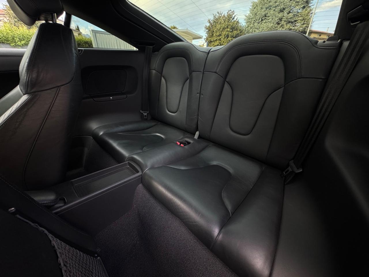 Audi TT Coupé 2.0 TFSI 200 CV