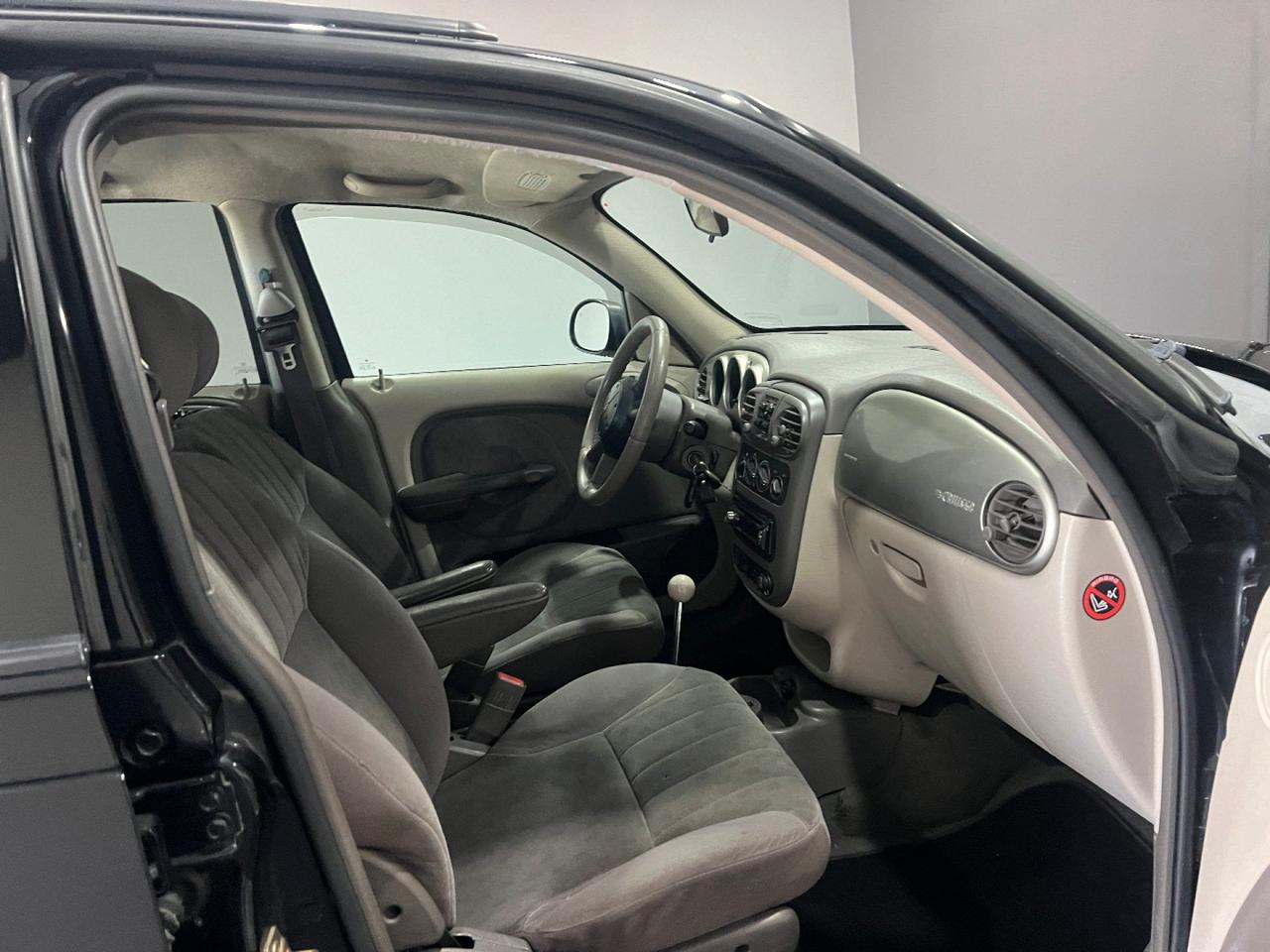 Chrysler PT Cruiser 2.2 CRD APRI E VEDI CHE BELLA