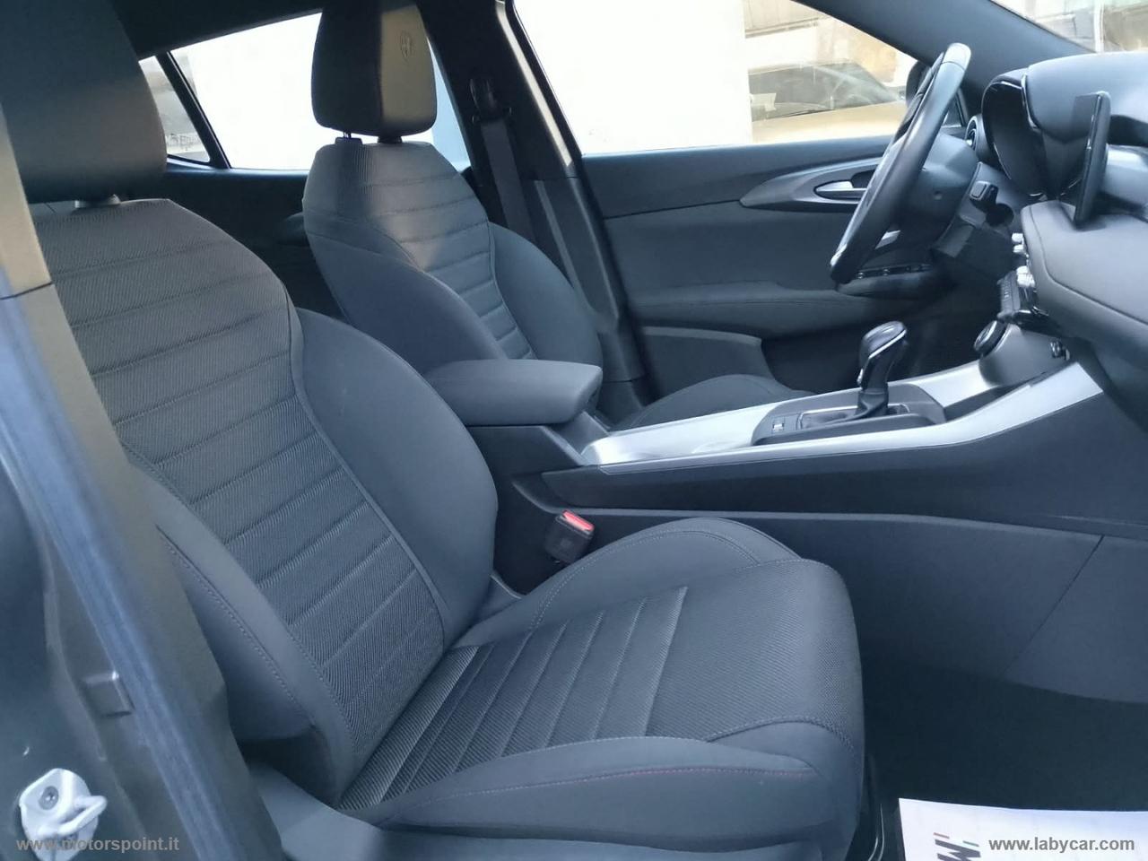 ALFA ROMEO Tonale 1.6 diesel 130 CV TCT6 Sprint