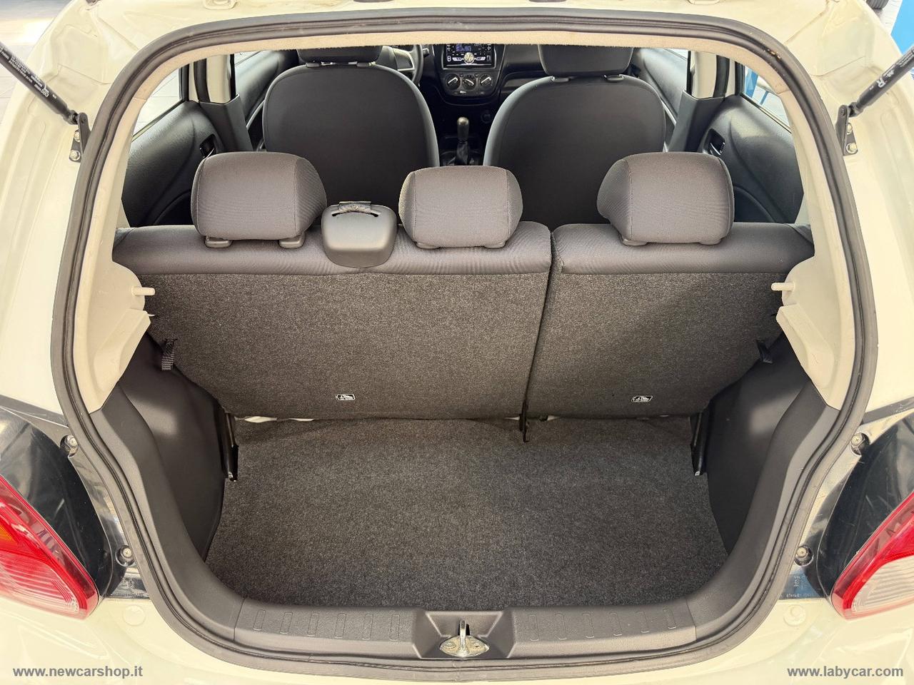 MITSUBISHI Space Star 1.0 Invite NEOPATENTATI