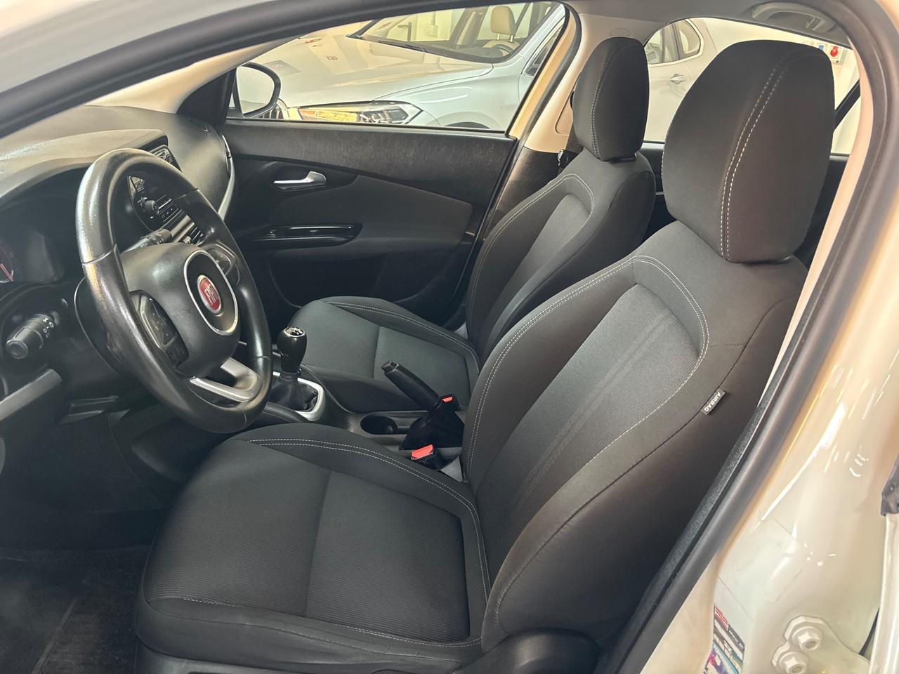 Fiat Tipo 1.3 Mjt S&S 5 porte Easy