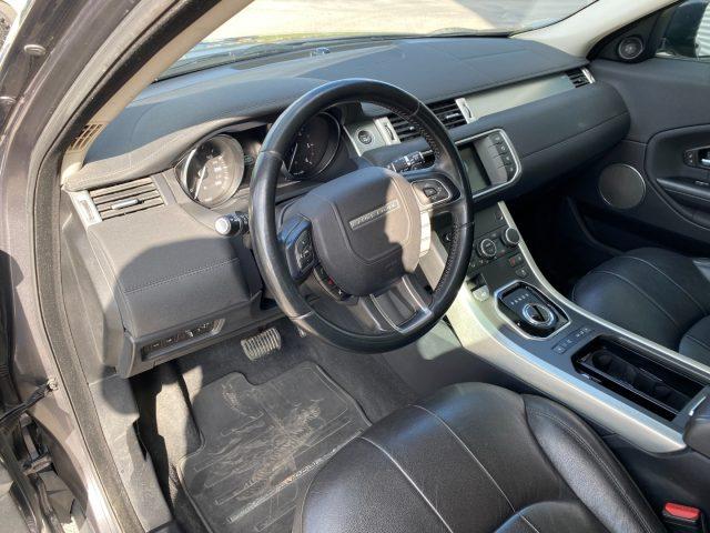 LAND ROVER Range Rover Evoque 2.0 TD4 150 CV 5p. HSE 4X4 TRAZIONE INTEGRALE