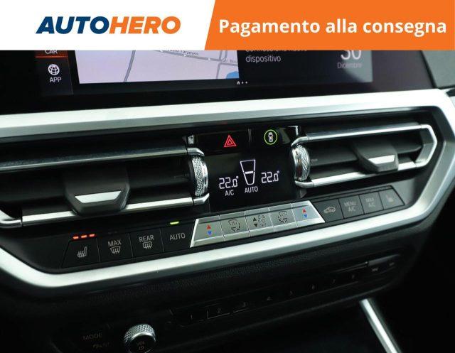 BMW 330 d xDrive Touring Msport