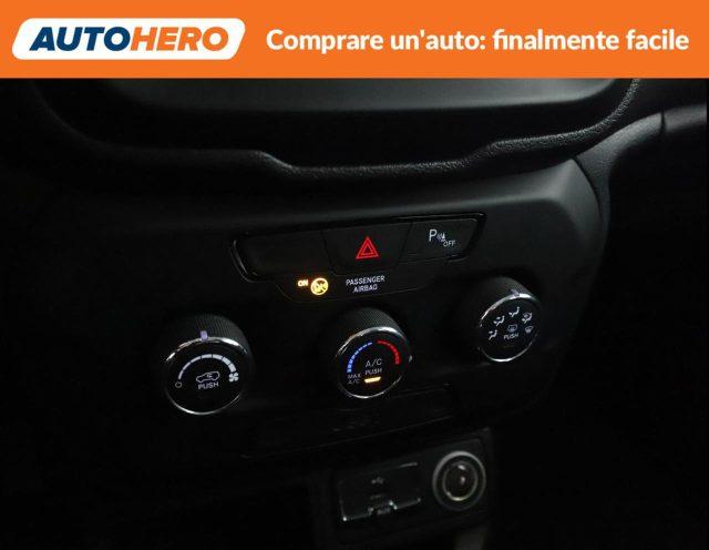 JEEP Renegade 1.6 Mjt 120 CV Longitude