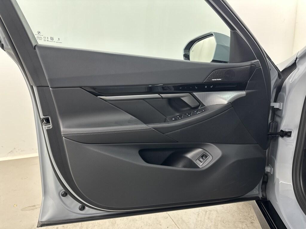 BMW Serie 5 Touring 520 d 48V xDrive Steptronic