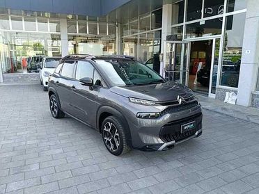 Citroen C3 Aircross 1.2 PureTech 110cv MAX AZIENDALE