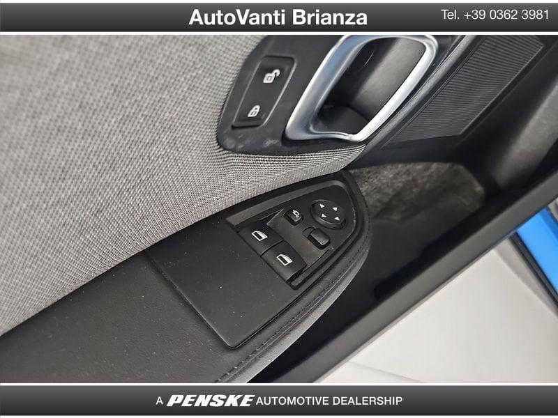 BMW i3 i3s 120Ah