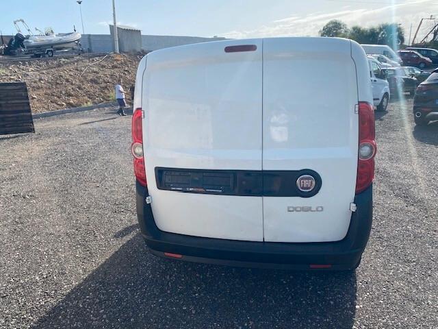 Fiat Doblo Doblò 1.3 MJ 16V PC-TN Cargo Lami.SX