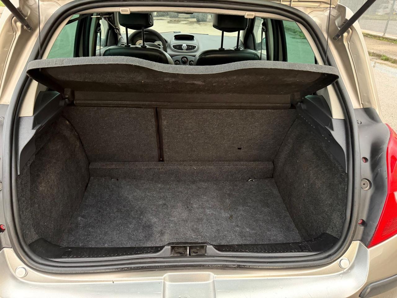 Renault Clio 1.2 16V TCE 100CV 5 porte