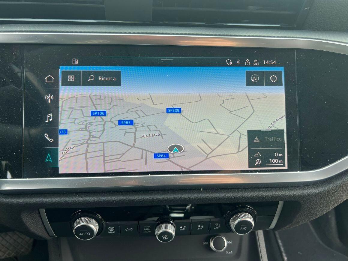 Audi Q3 SPB 35 TFSI S tronic