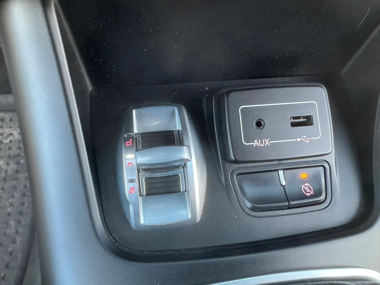 Alfa Romeo Giulietta 1.6 JTDm 2017 SOLO 110.000 KM