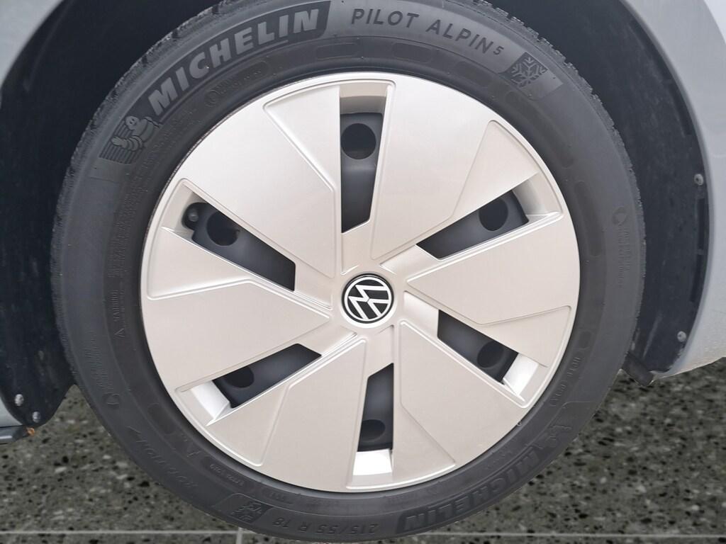 Volkswagen ID.3 150CV Batt.45kWh Pure Performance (EV)