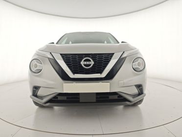 Nissan Juke 1.0 DIG-T 114 CV N-Connecta IVA ESPOSTA