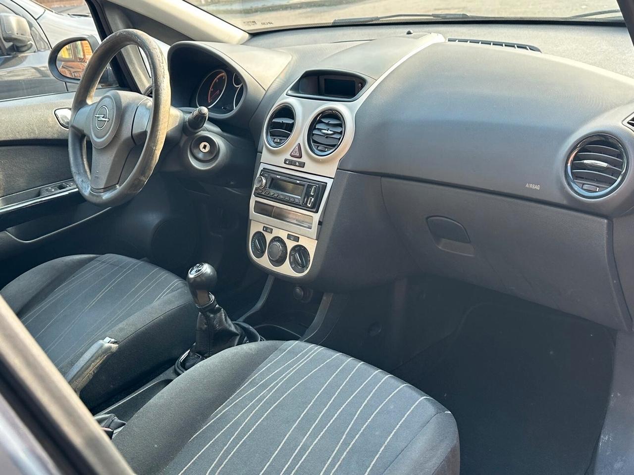 Opel Corsa 1.3 CDTI 90CV 5 porte Enjoy