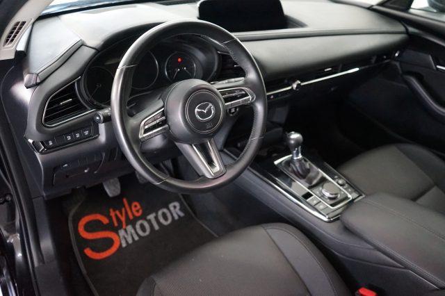 MAZDA CX-30 2.0L Skyactiv-G 150 CV M Hybrid 2WD Executive