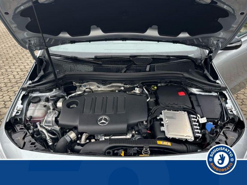 Mercedes-Benz Classe B 180d Automatic AMG Line Advanced Plus