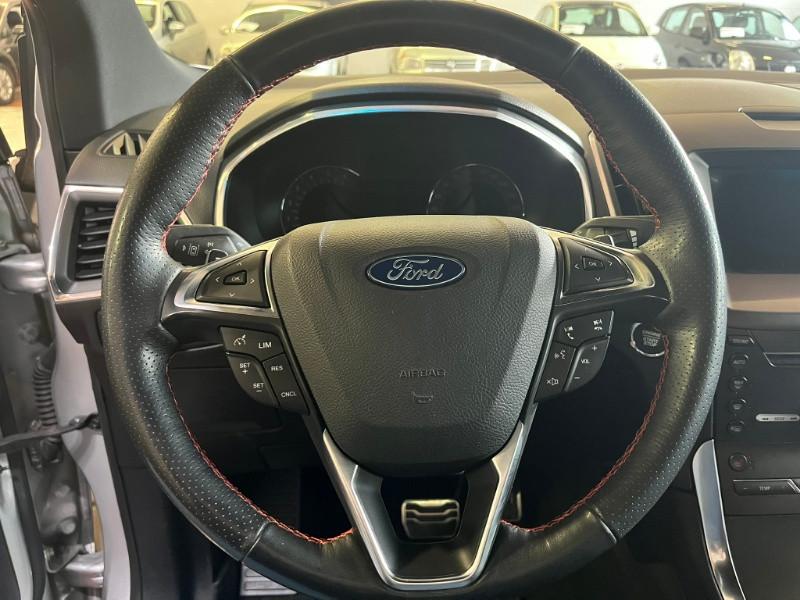 FORD 2.0 EcoBlue 238 CV AWD Start&Stop aut. ST-Line