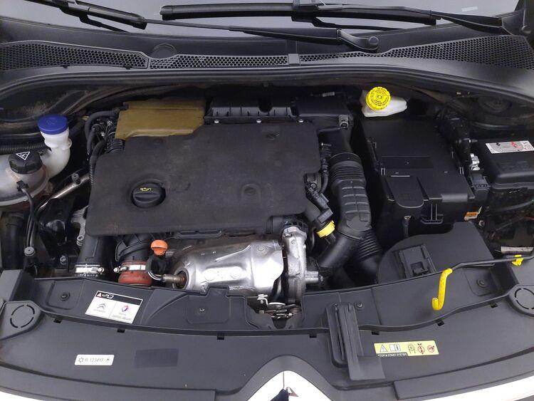 Citroen C3 Shine BR203224 1.5 Diesel 102CV