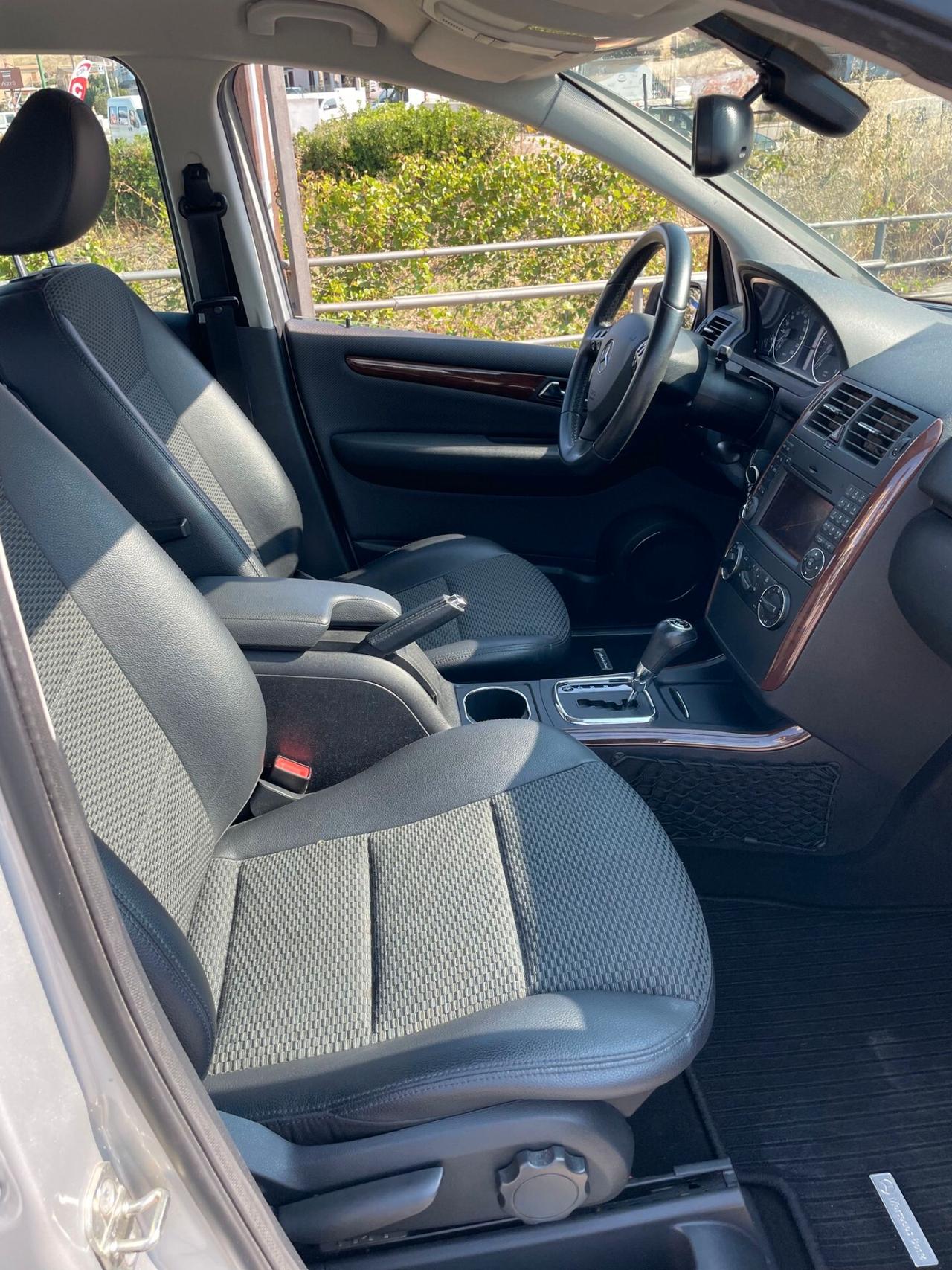 Mercedes Classe A "Cambio Automatico" - 2012