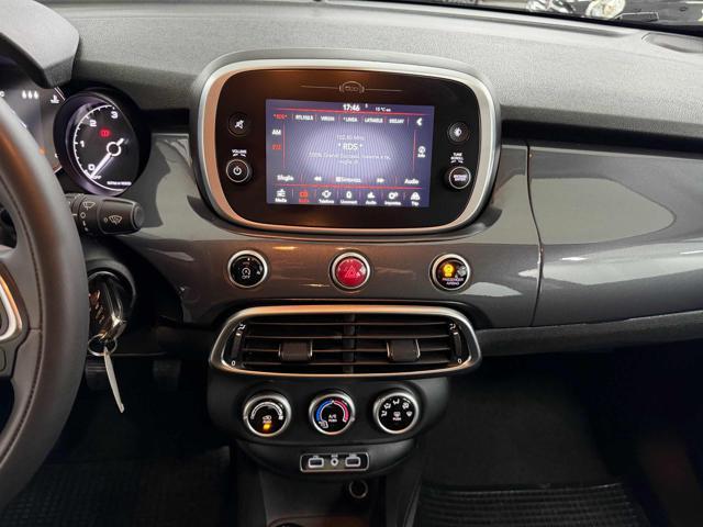 FIAT 500X 1.3 MultiJet 95 CV Urban