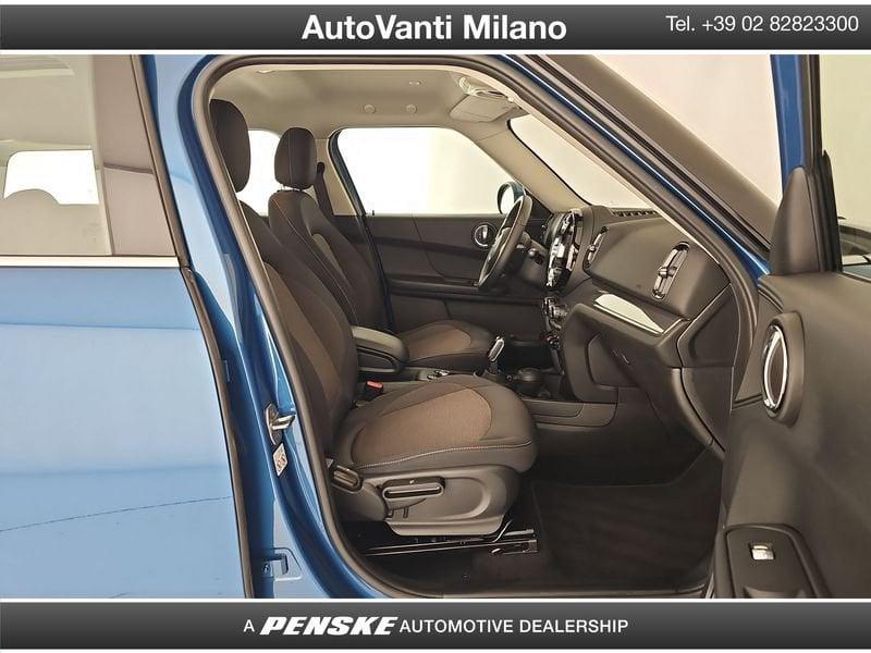 MINI Mini Countryman F60 Mini 1.5 Cooper Essential Countryman